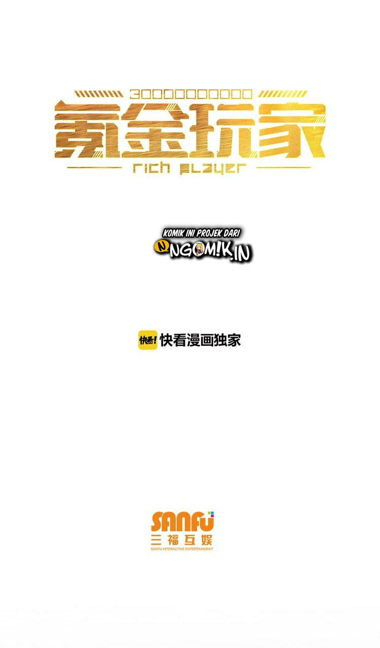 rich-player - Chapter: 13