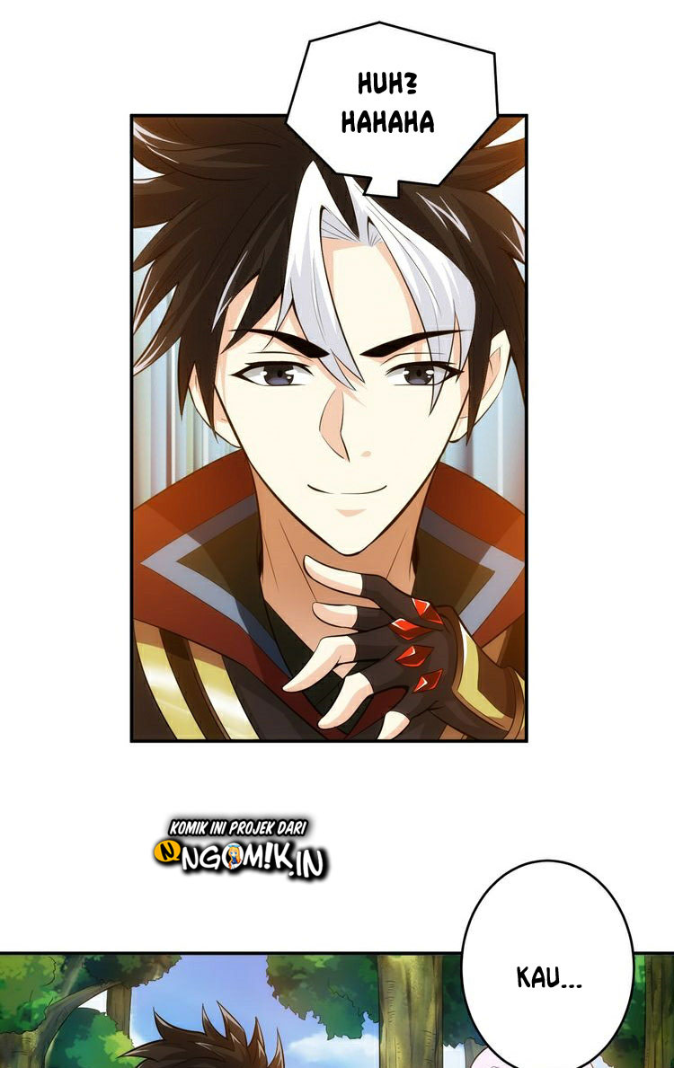 rich-player - Chapter: 13