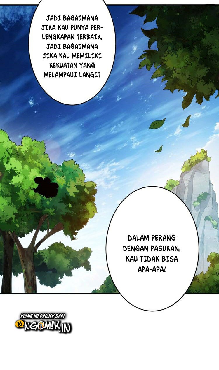 rich-player - Chapter: 13