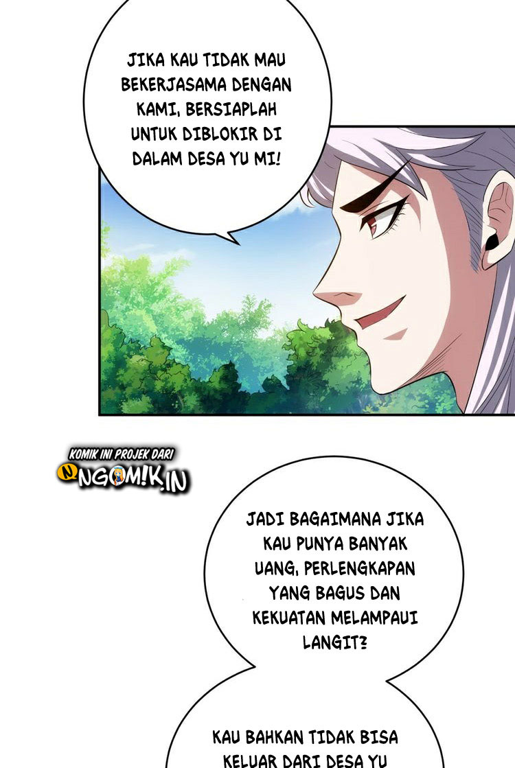 rich-player - Chapter: 13