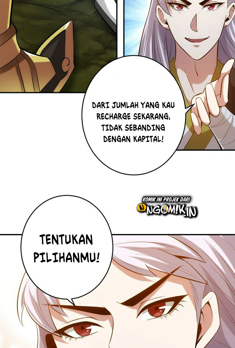 rich-player - Chapter: 13