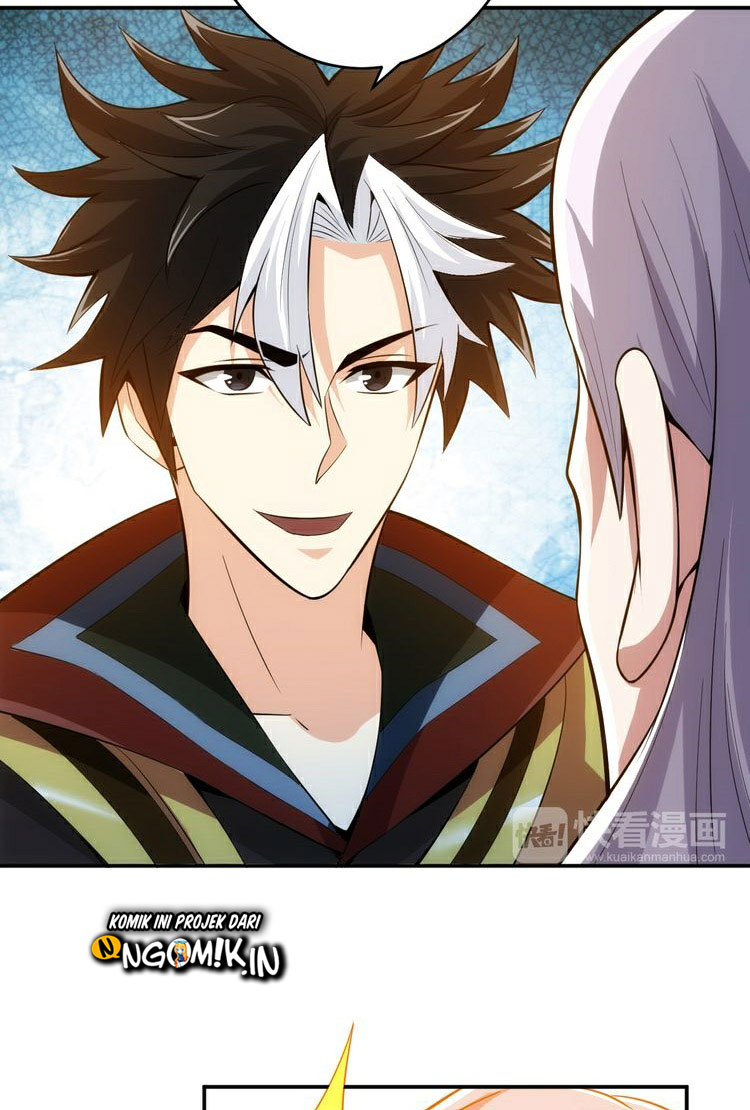 rich-player - Chapter: 13