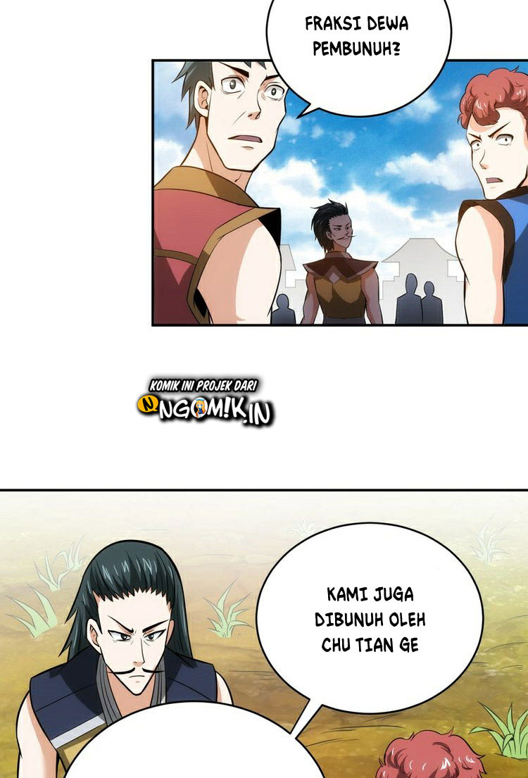 rich-player - Chapter: 13
