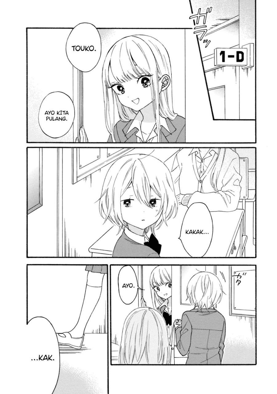 sisters-yuri - Chapter: 00