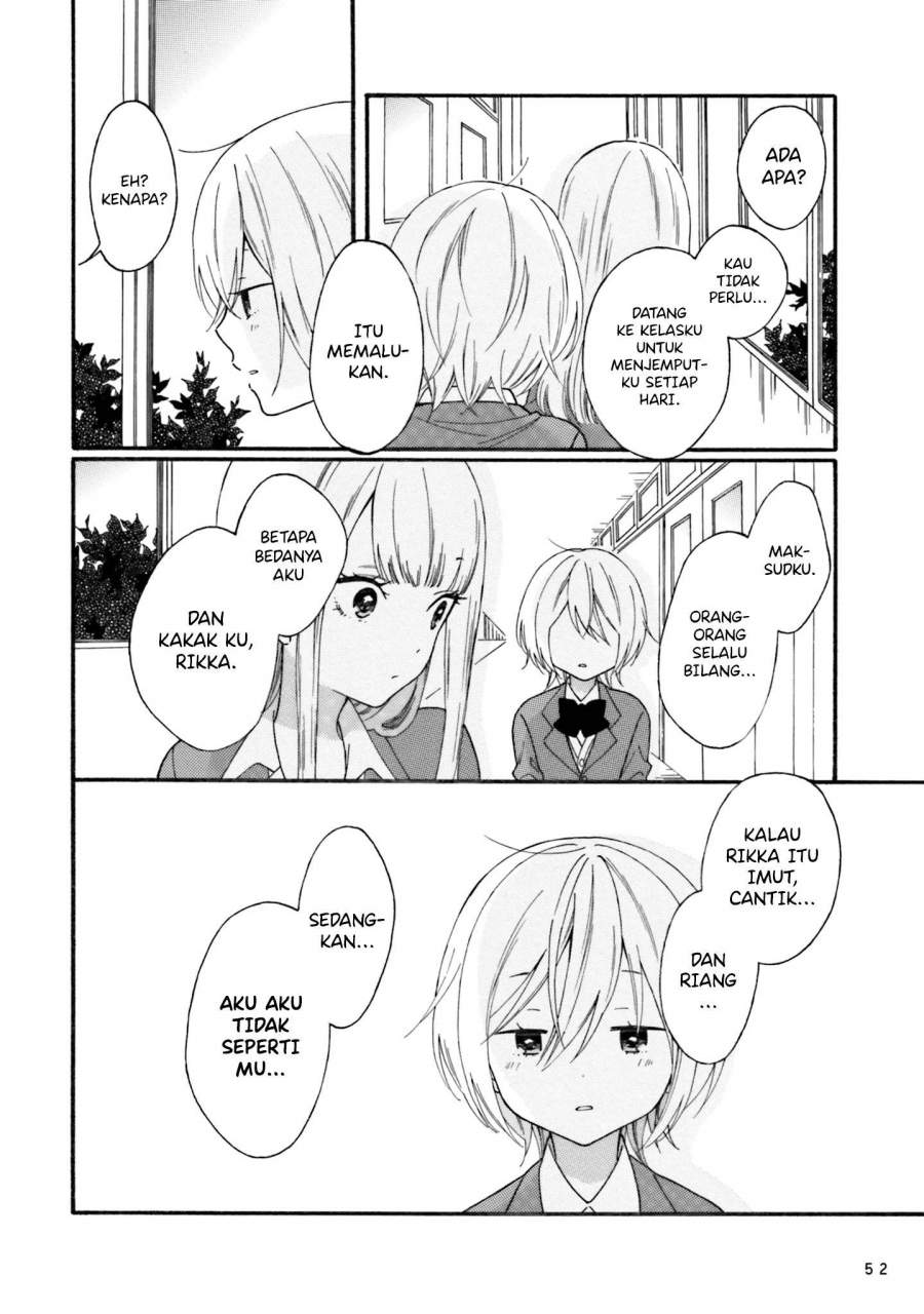 sisters-yuri - Chapter: 00