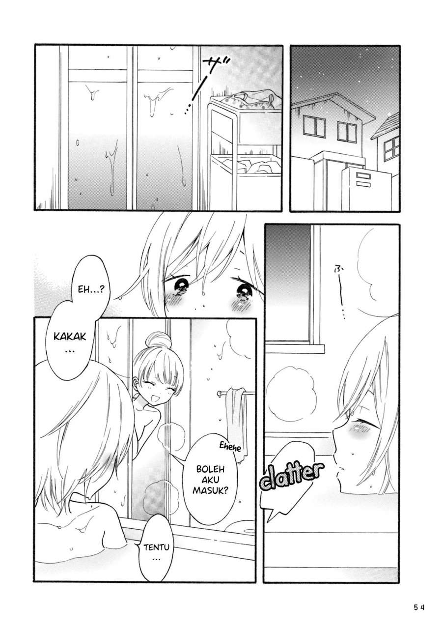 sisters-yuri - Chapter: 00