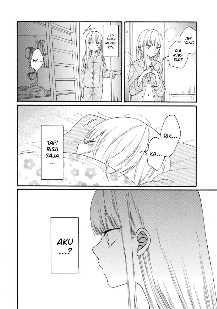 sisters-yuri - Chapter: 00