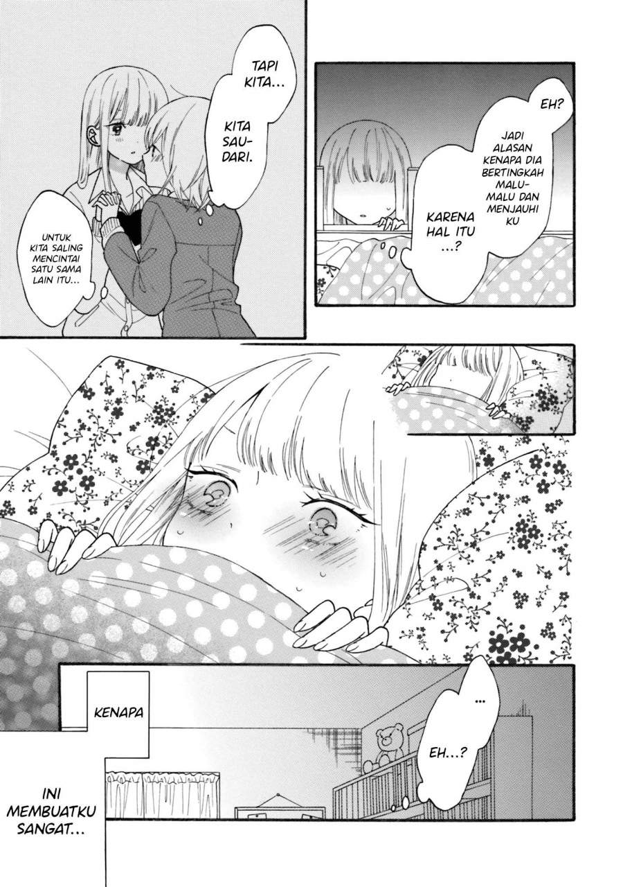 sisters-yuri - Chapter: 00