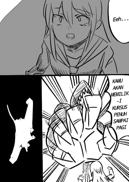 a-shitty-hero-manga - Chapter: 00