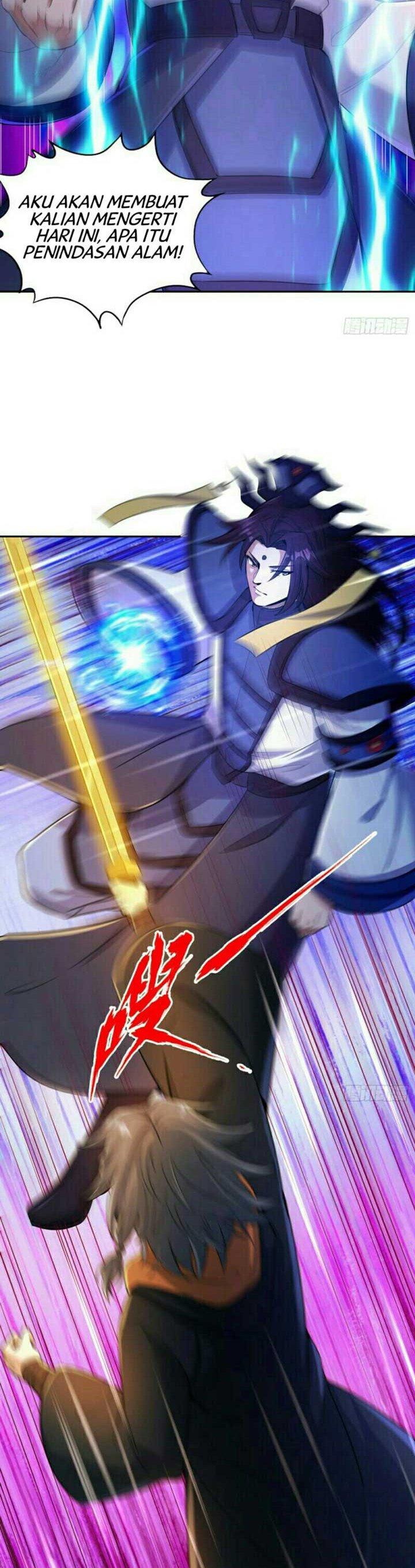 i-was-trapped-on-the-same-day-for-100000-years - Chapter: 59