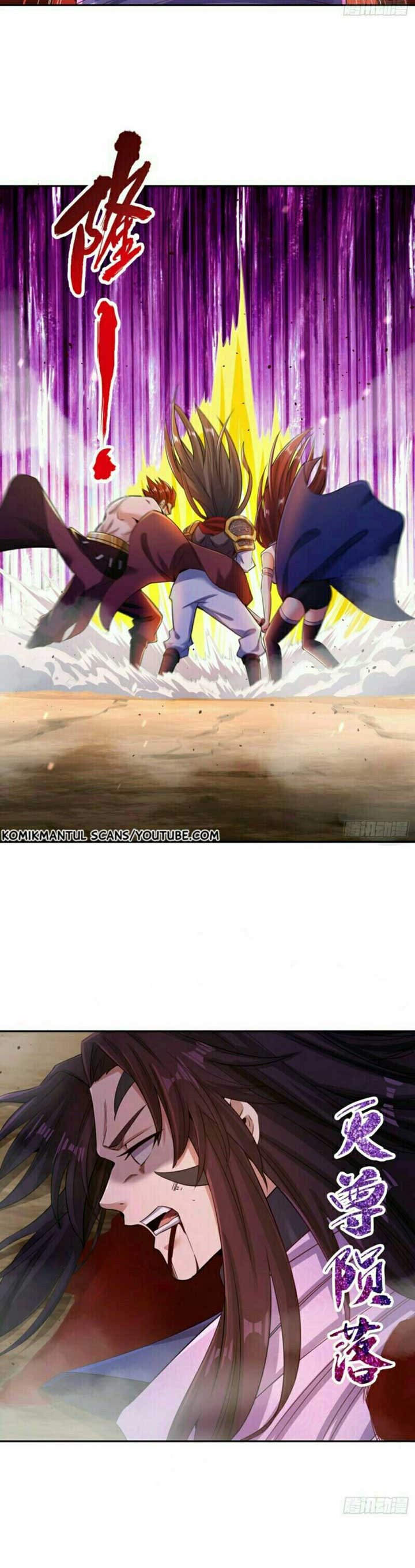 i-was-trapped-on-the-same-day-for-100000-years - Chapter: 59