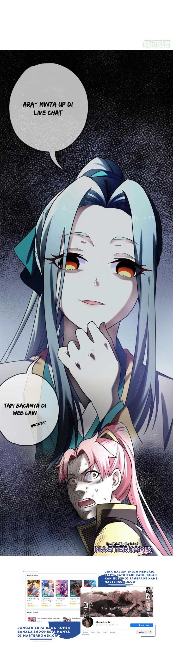 i-was-trapped-on-the-same-day-for-100000-years - Chapter: 59