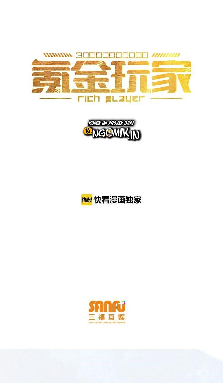 rich-player - Chapter: 14