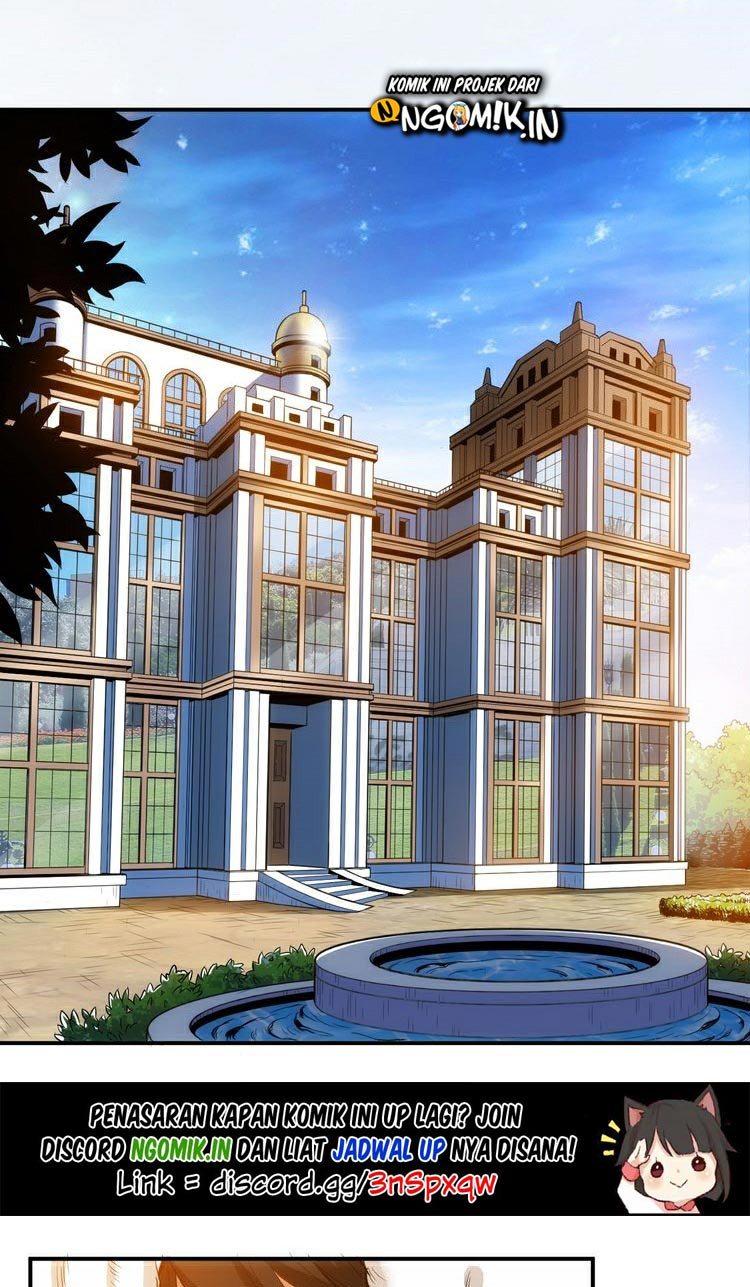rich-player - Chapter: 14