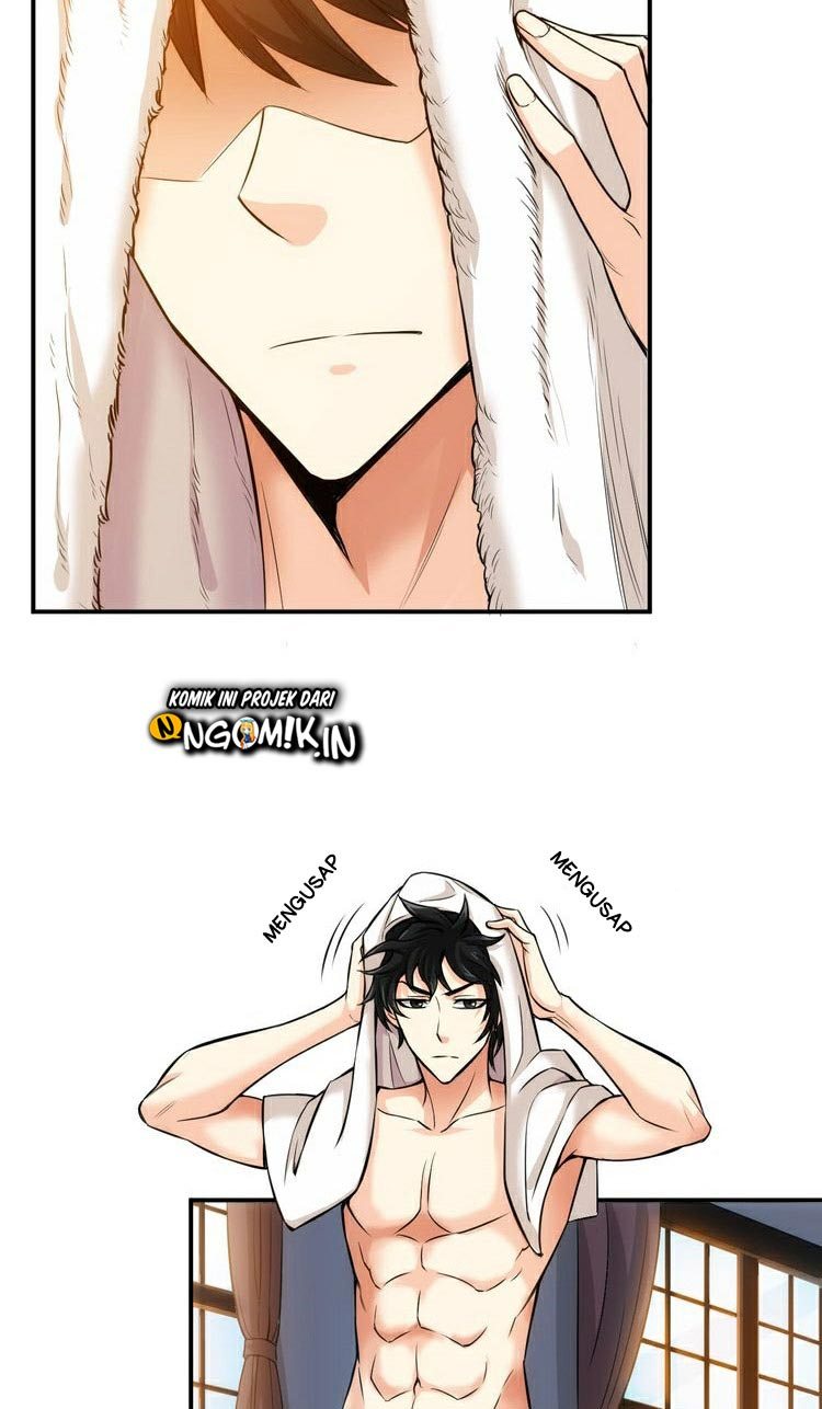 rich-player - Chapter: 14