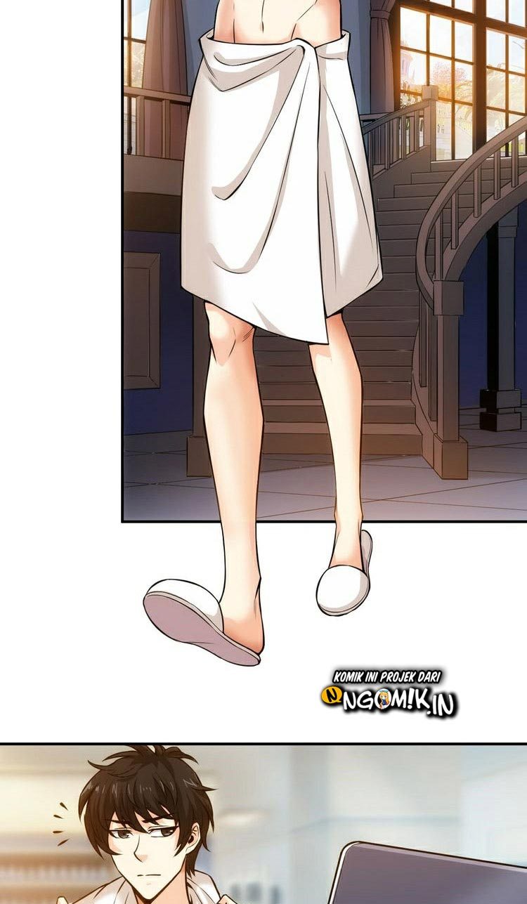 rich-player - Chapter: 14