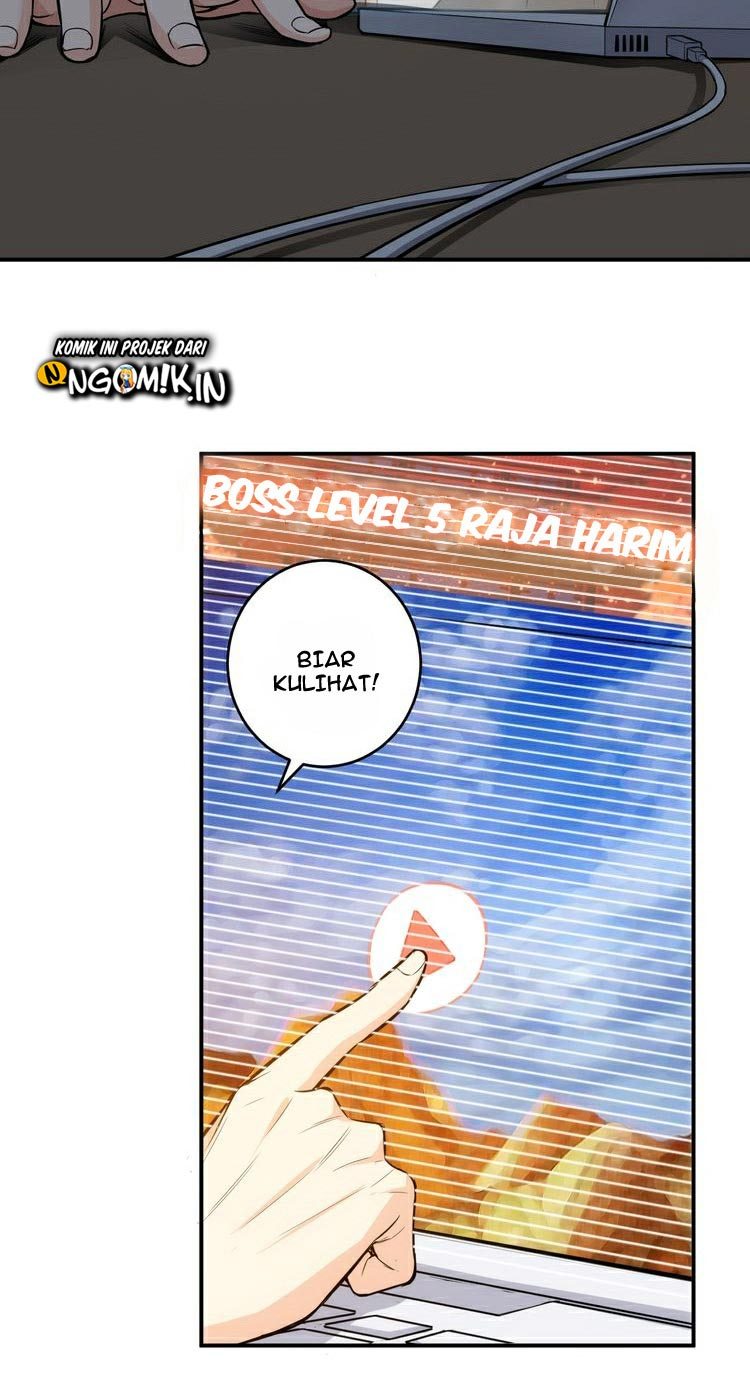 rich-player - Chapter: 14