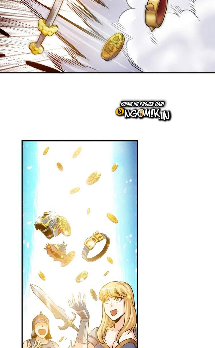 rich-player - Chapter: 14