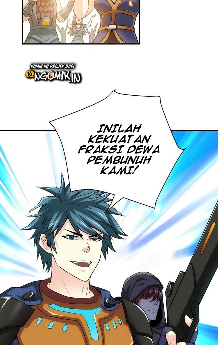 rich-player - Chapter: 14