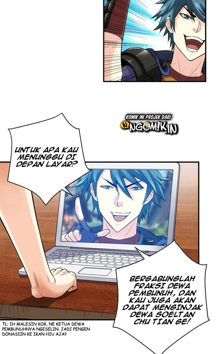 rich-player - Chapter: 14