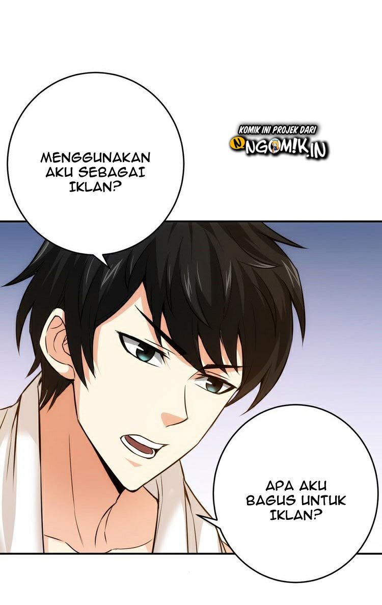 rich-player - Chapter: 14