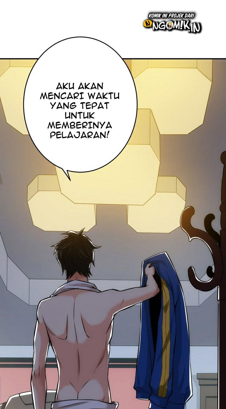rich-player - Chapter: 14