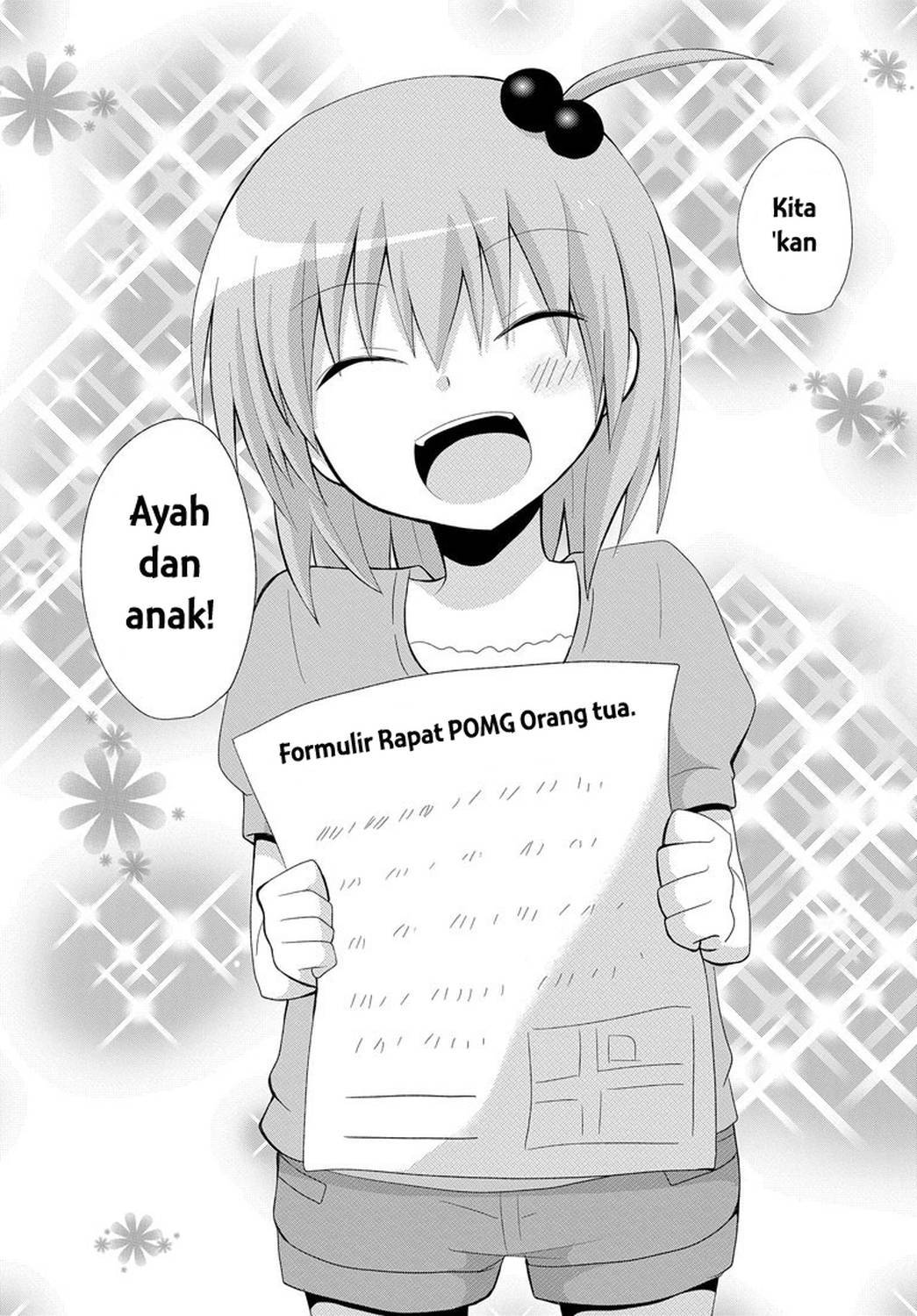 chichi-ga-loli-na-mono-de - Chapter: 1