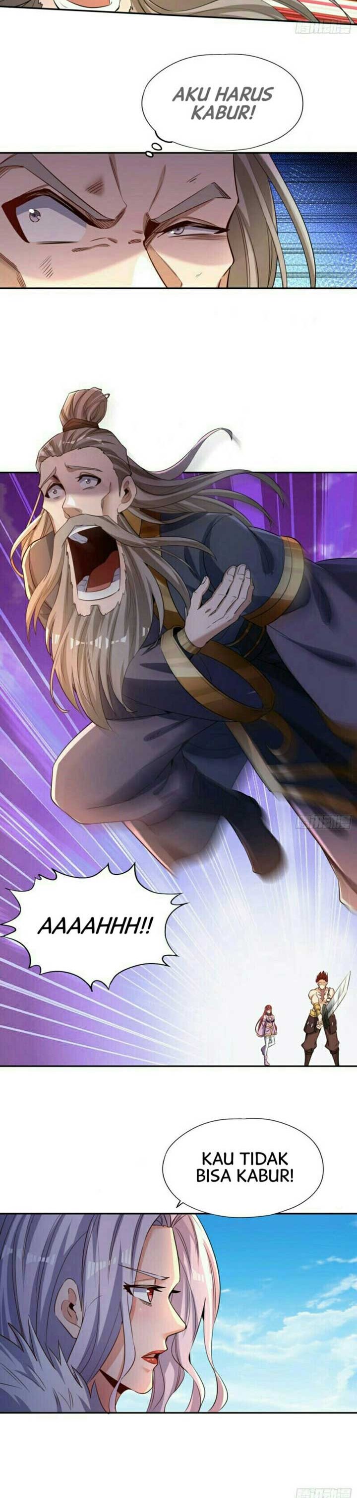 i-was-trapped-on-the-same-day-for-100000-years - Chapter: 60