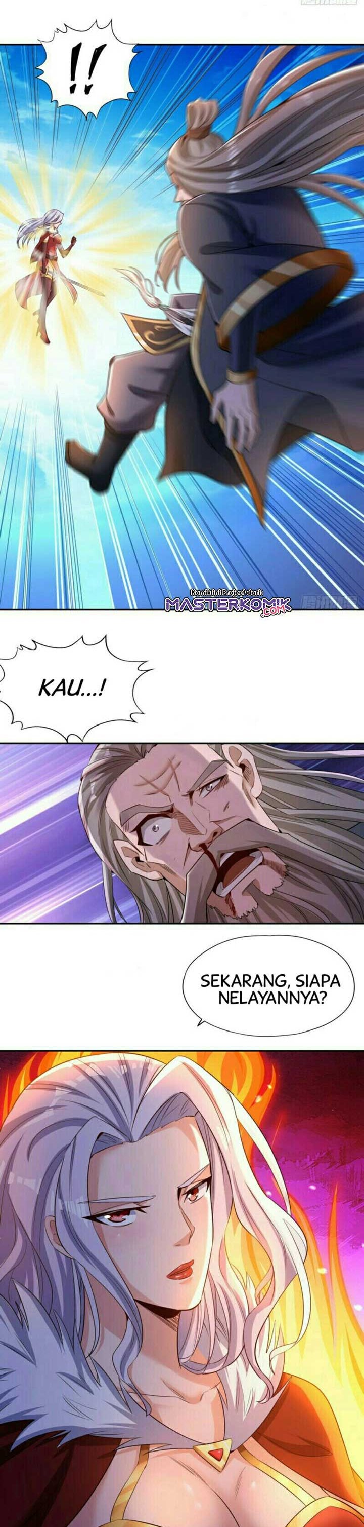 i-was-trapped-on-the-same-day-for-100000-years - Chapter: 60