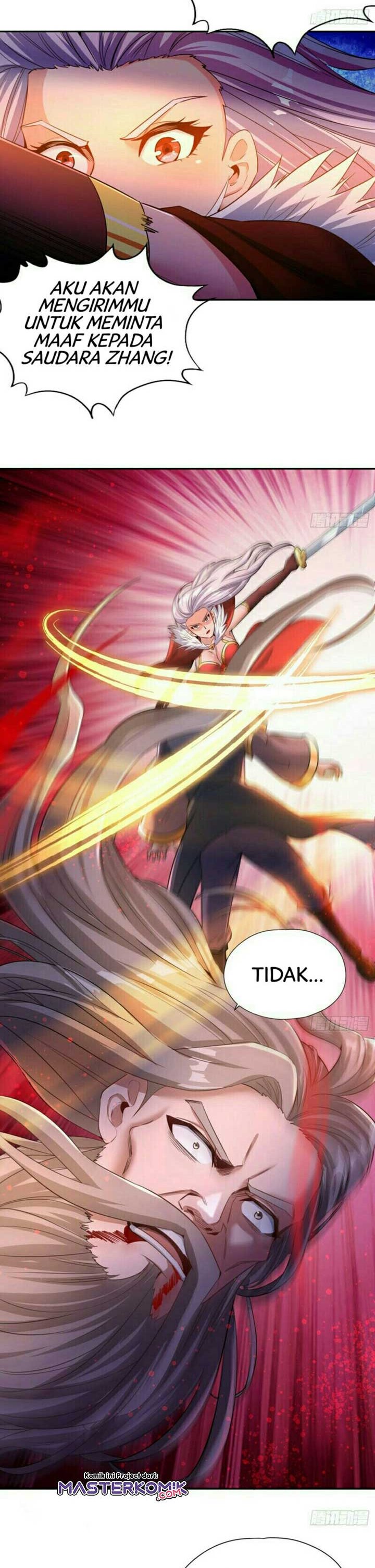 i-was-trapped-on-the-same-day-for-100000-years - Chapter: 60