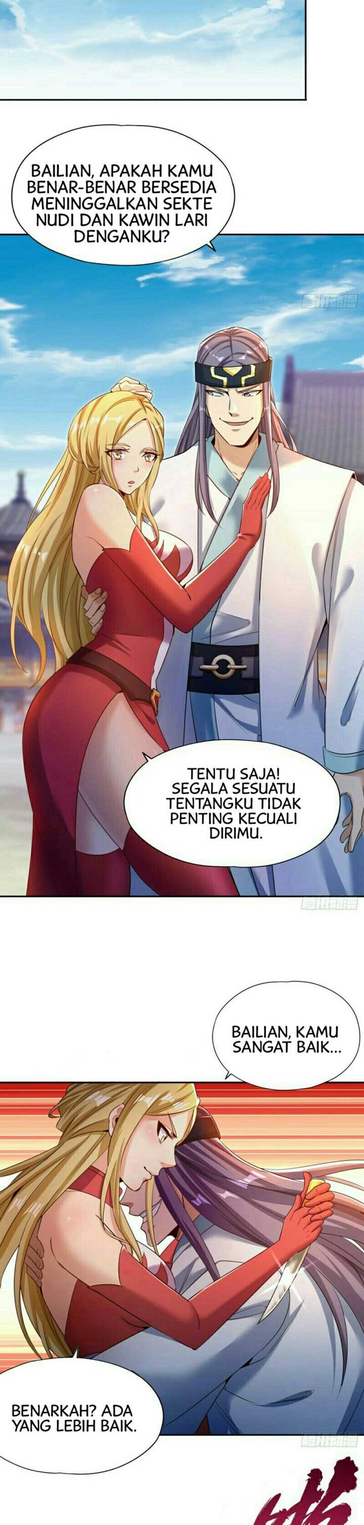 i-was-trapped-on-the-same-day-for-100000-years - Chapter: 60