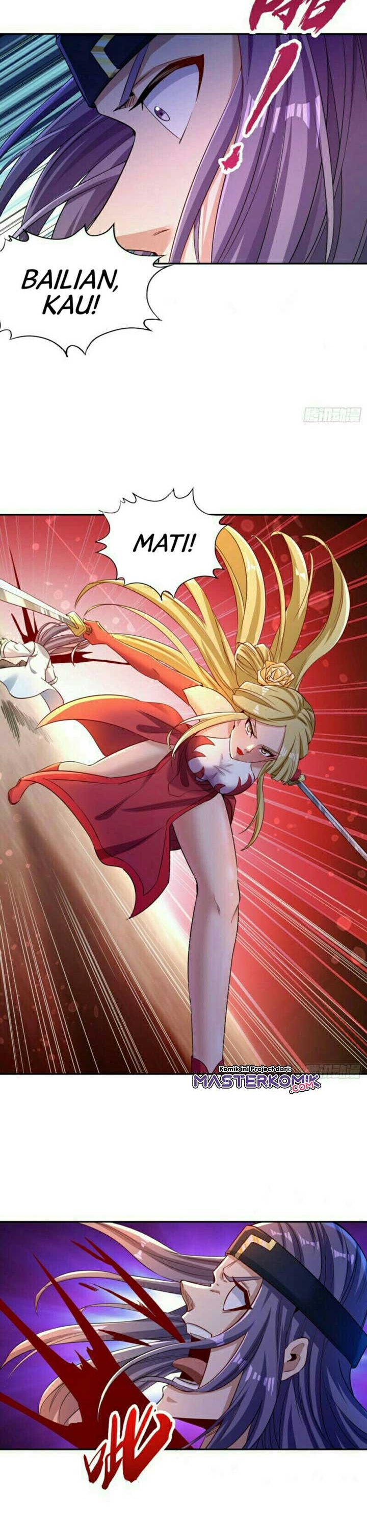 i-was-trapped-on-the-same-day-for-100000-years - Chapter: 60