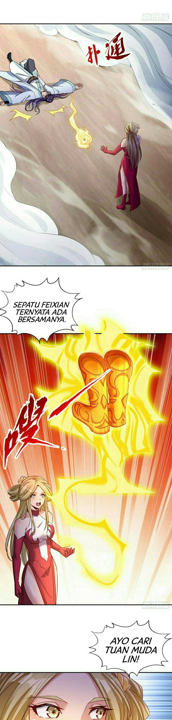 i-was-trapped-on-the-same-day-for-100000-years - Chapter: 60
