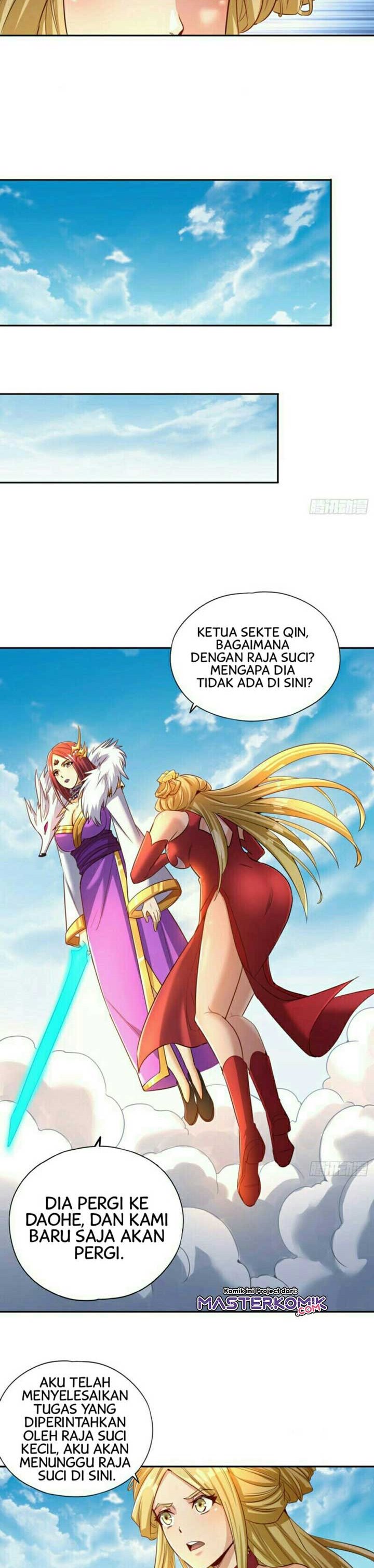 i-was-trapped-on-the-same-day-for-100000-years - Chapter: 60