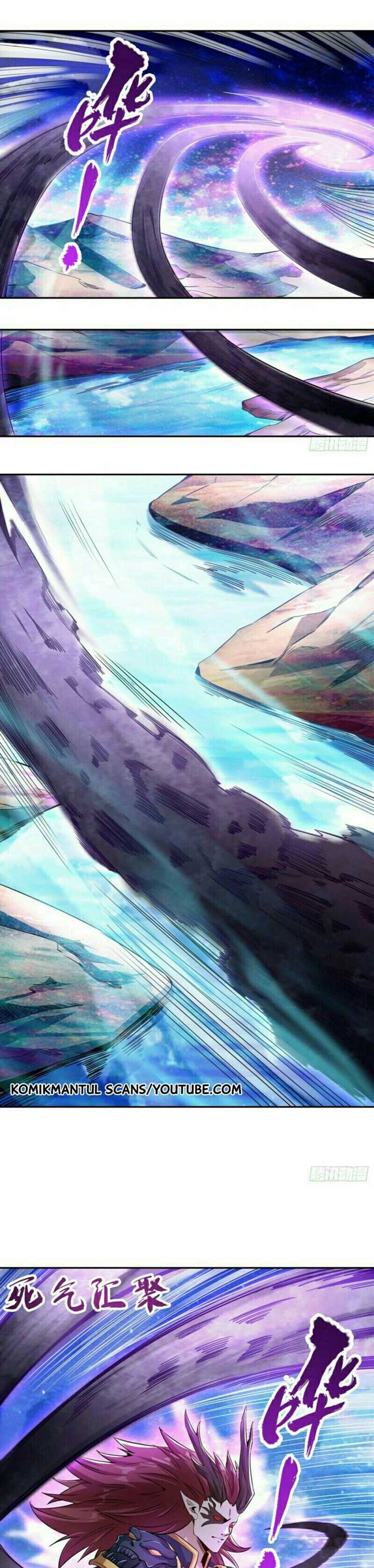 i-was-trapped-on-the-same-day-for-100000-years - Chapter: 60