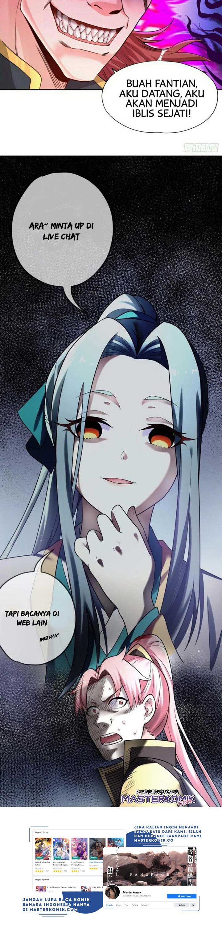 i-was-trapped-on-the-same-day-for-100000-years - Chapter: 60
