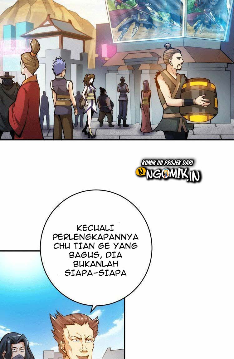 rich-player - Chapter: 15