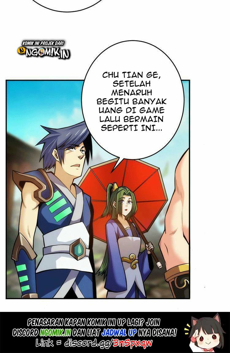 rich-player - Chapter: 15