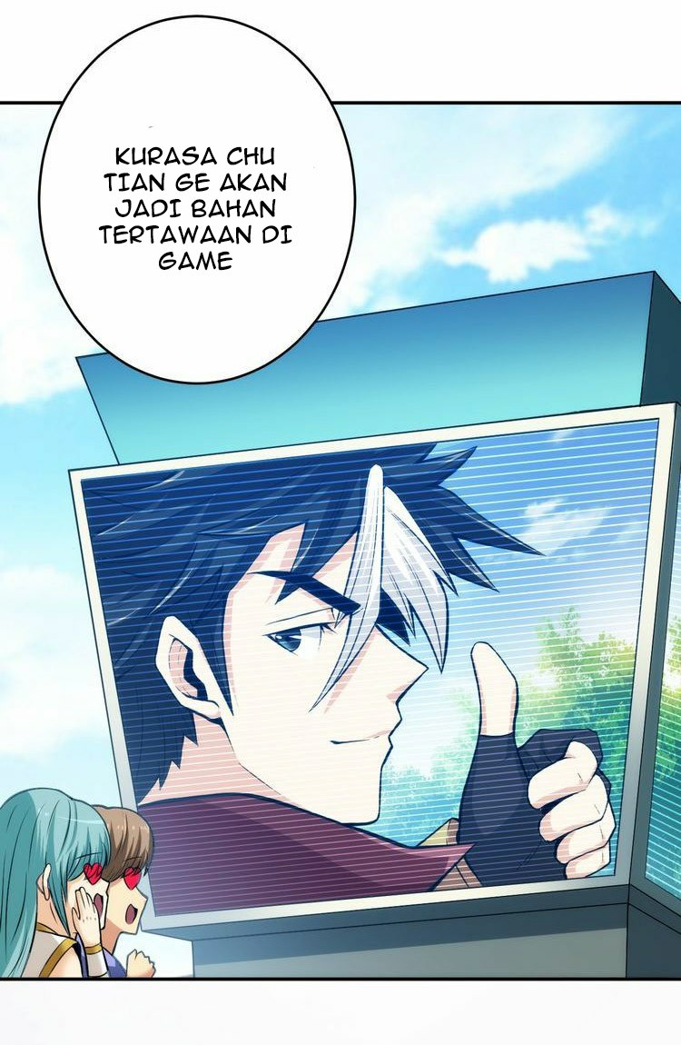 rich-player - Chapter: 15