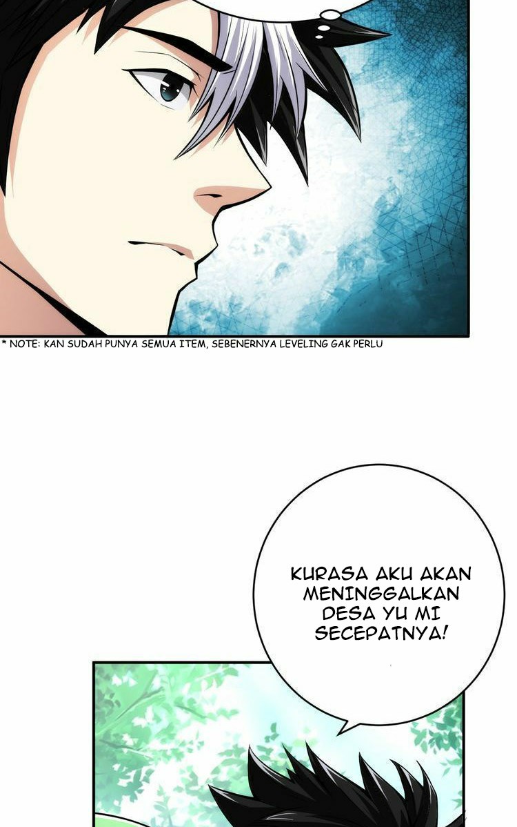 rich-player - Chapter: 15