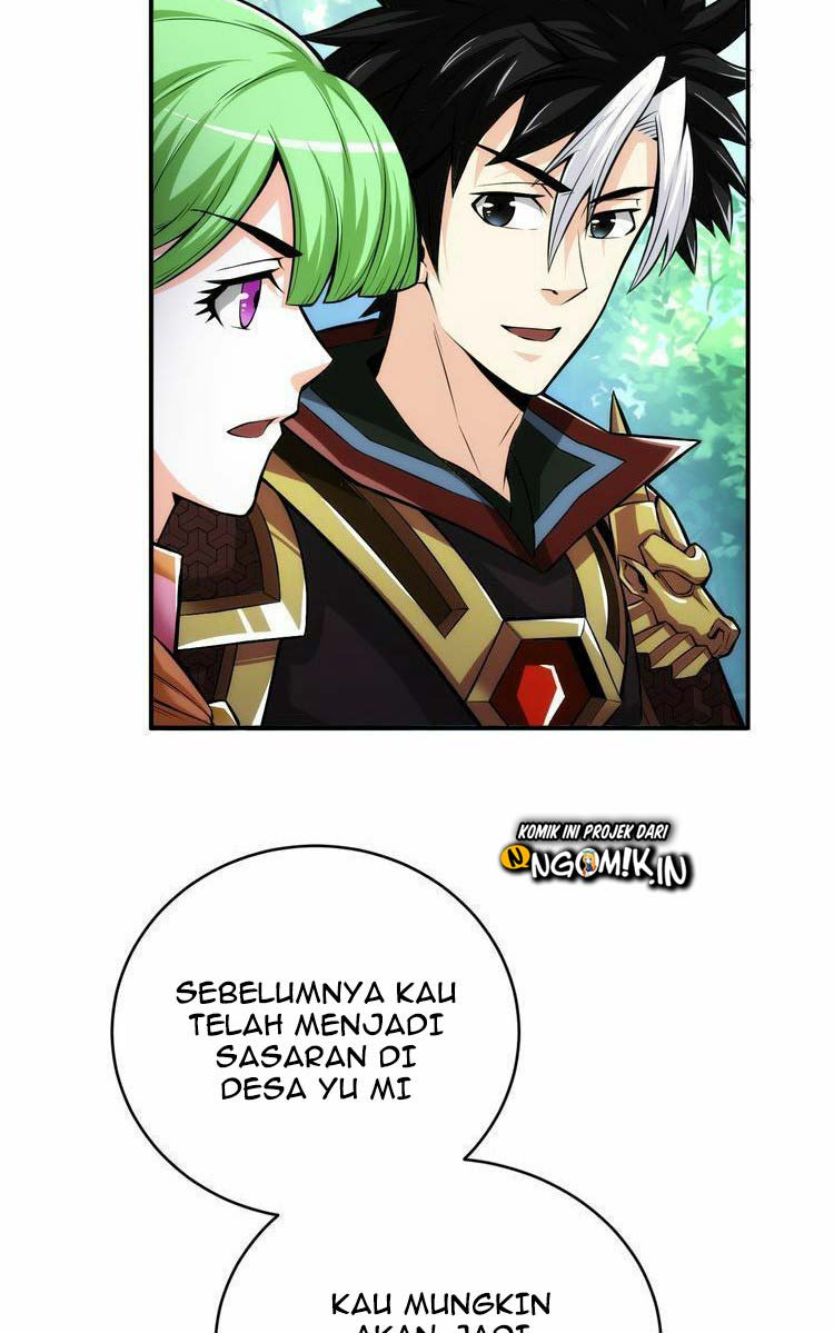 rich-player - Chapter: 15