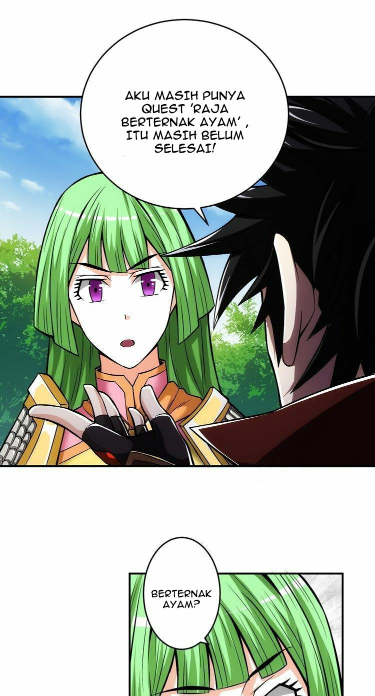 rich-player - Chapter: 15