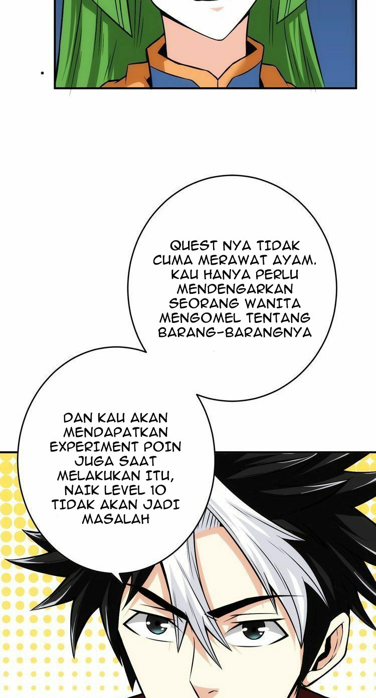 rich-player - Chapter: 15