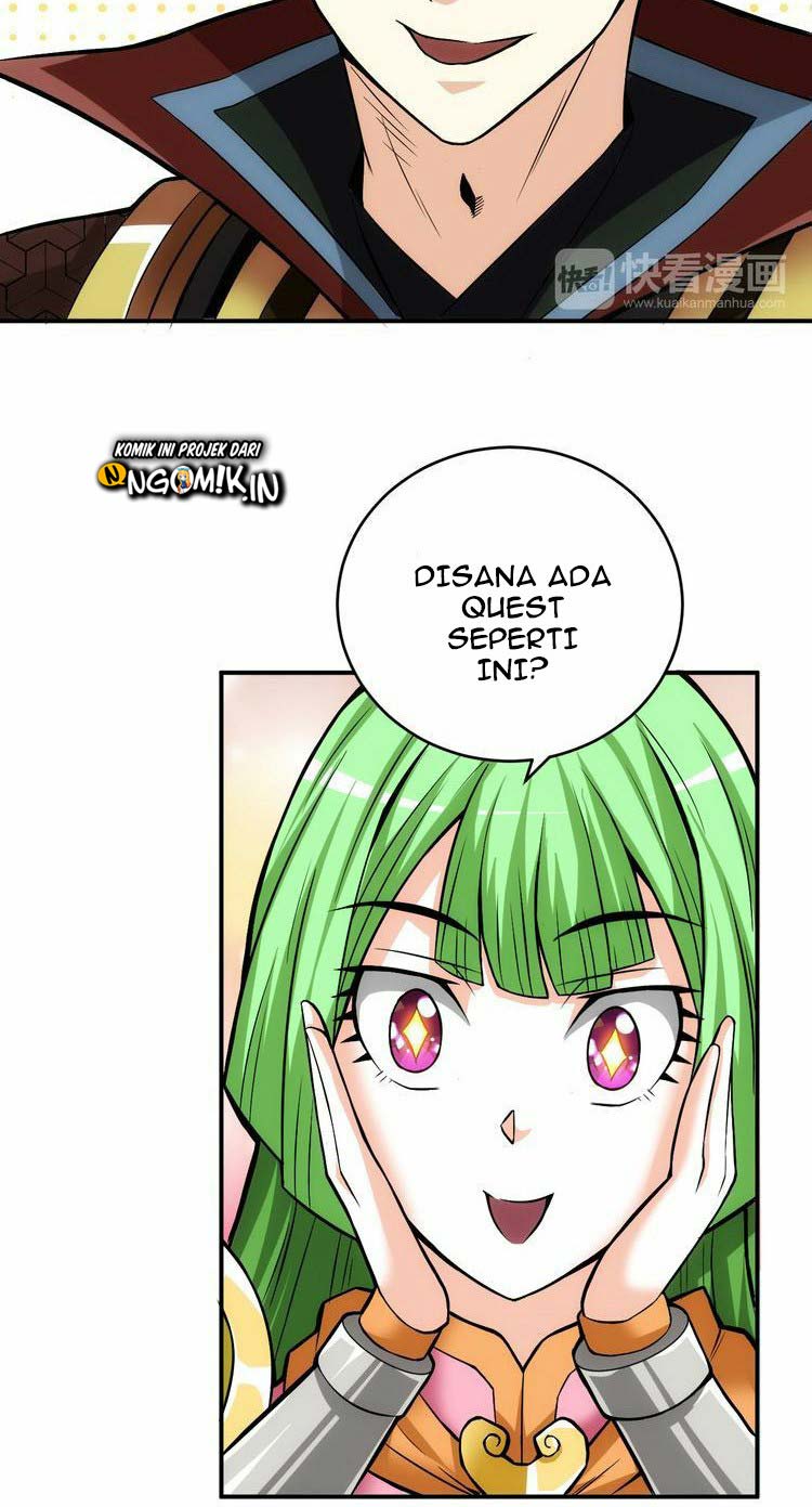 rich-player - Chapter: 15