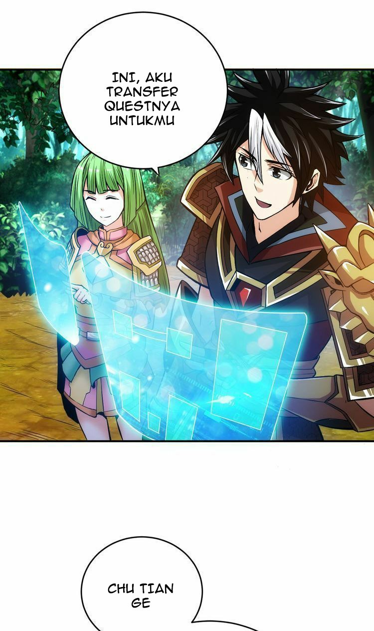 rich-player - Chapter: 15