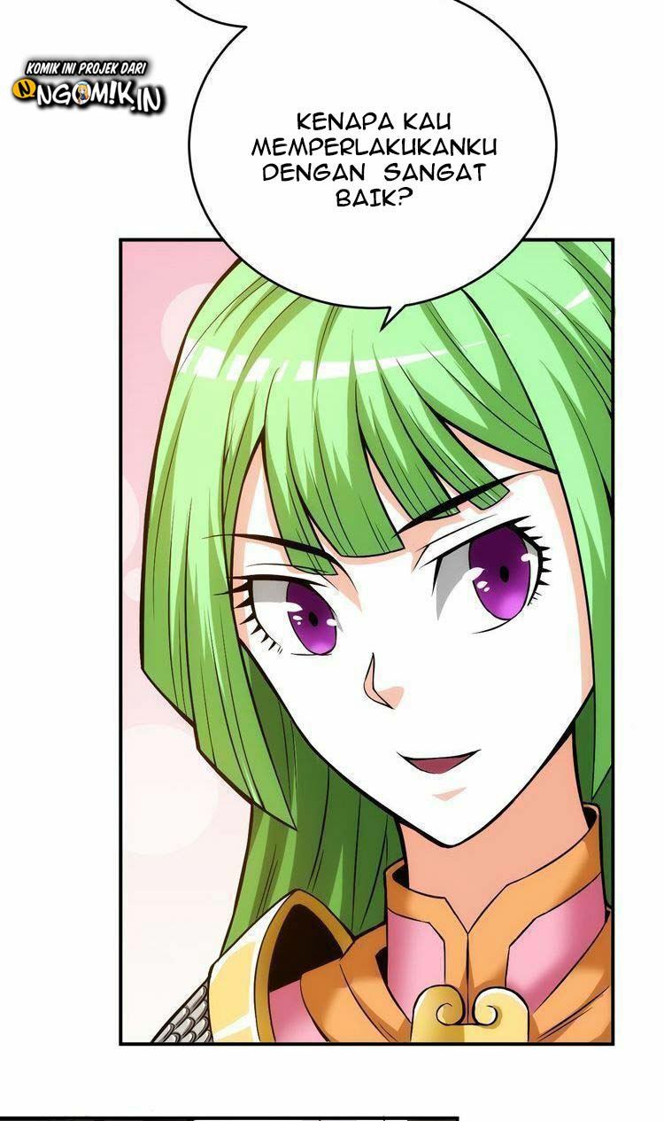 rich-player - Chapter: 15