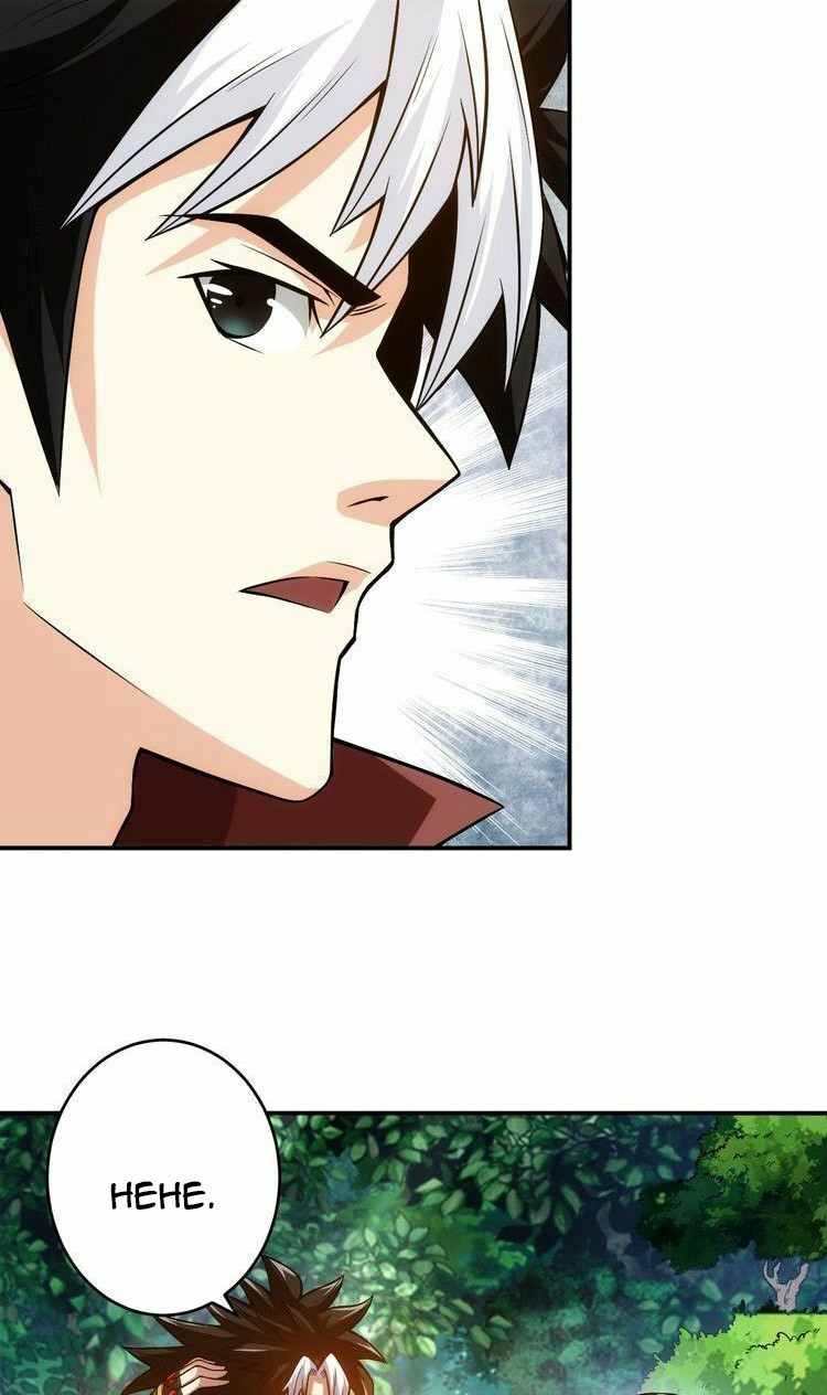 rich-player - Chapter: 15