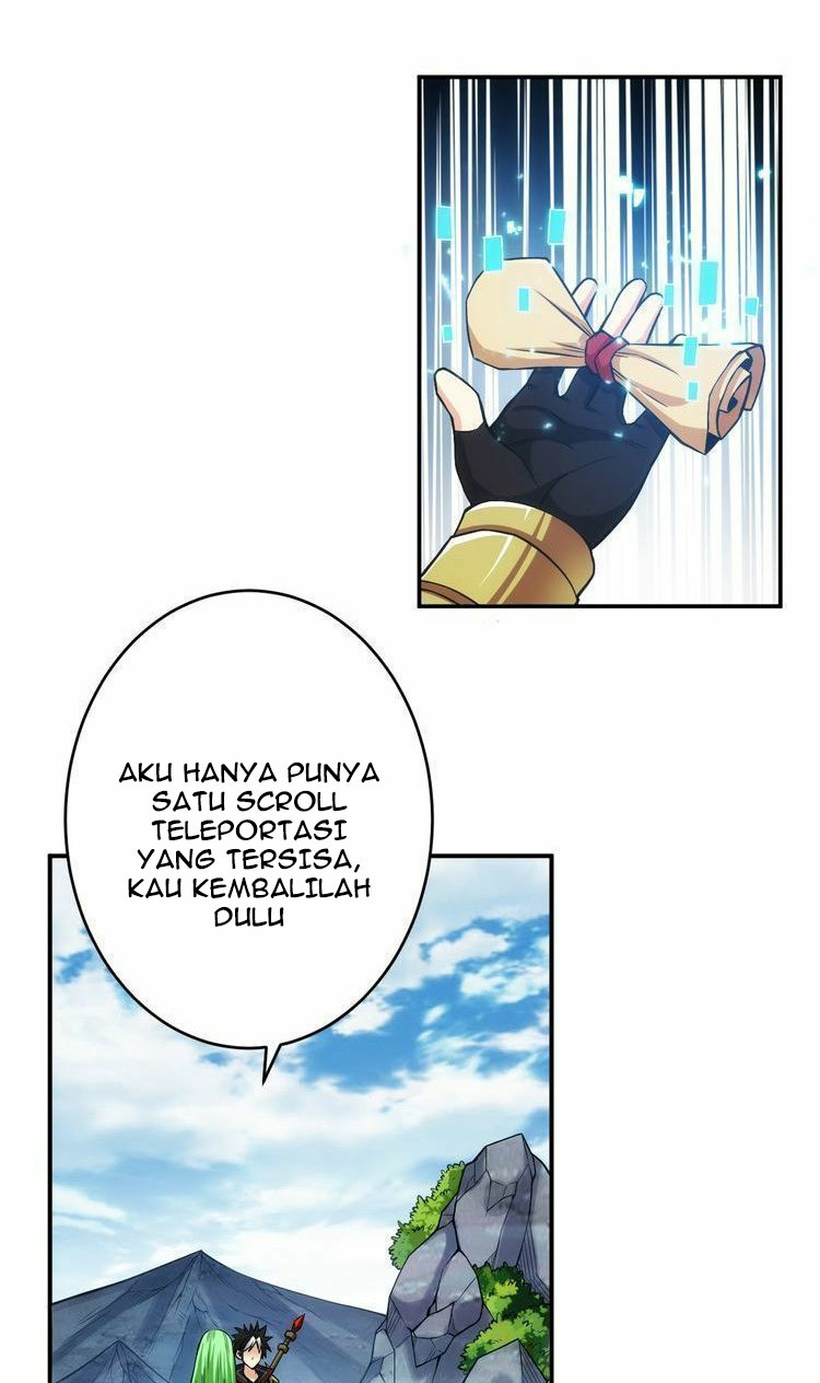rich-player - Chapter: 15