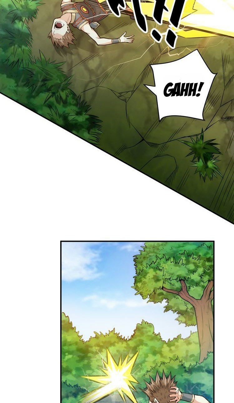 rich-player - Chapter: 15