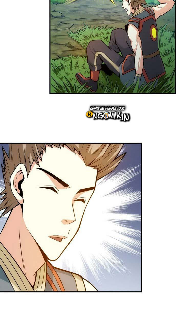 rich-player - Chapter: 15